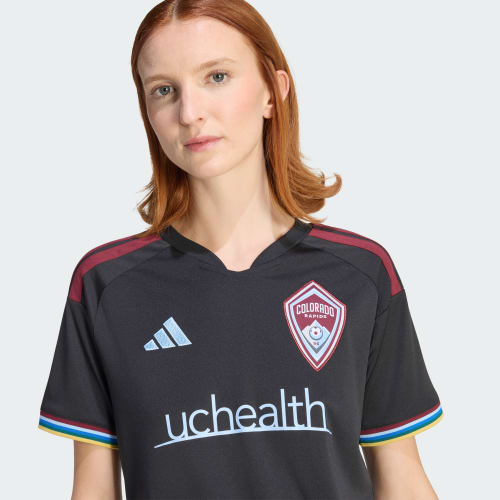 Colorado Rapids 26/27 Home Jersey 상세 이미지 7
