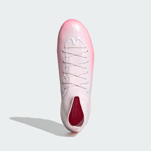 F50 Sarkfusion Pro Mid Cut Firm Ground / Artificial Ground Soccer Cleats Women's 상세 이미지 3