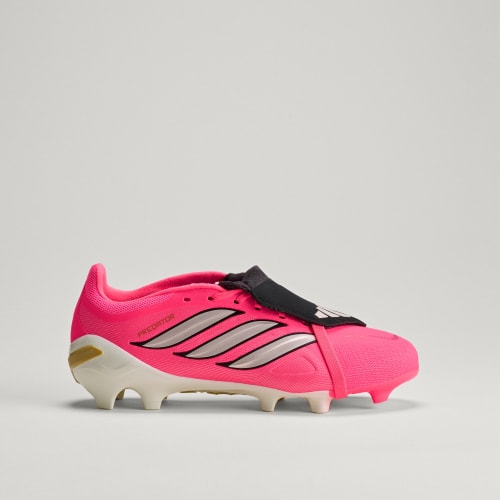Predator League Fold-Over Tongue Firm Ground Soccer Cleats 상세 이미지 3