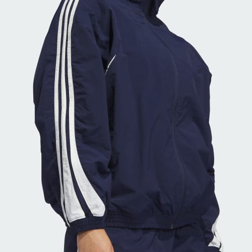 ADIDAS BASKETBALL WOVEN JACKET 상세 이미지 7