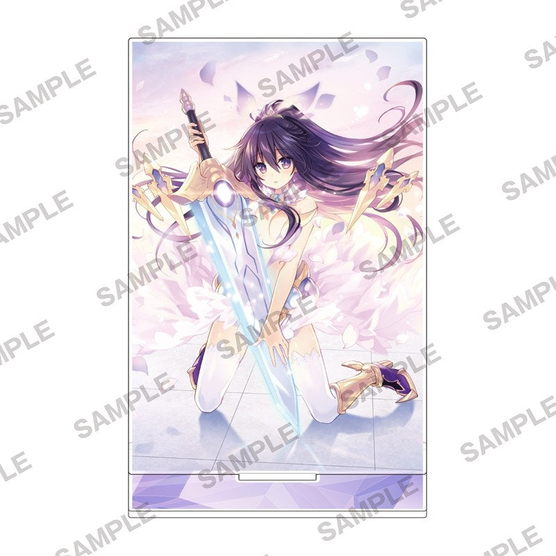 (굿즈 - 아크릴 스탠드) Date A Live 토카 생일 2026 아크릴 스탠드