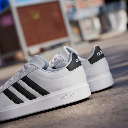 Grand Court Shoes 상세 이미지 9