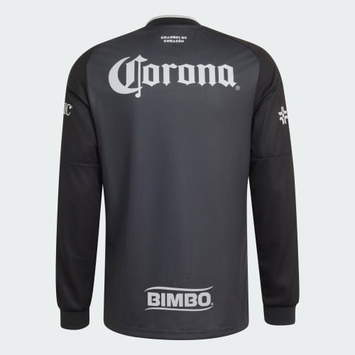 Club America 26/27 Away Jersey Long Sleeve 상세 이미지 5