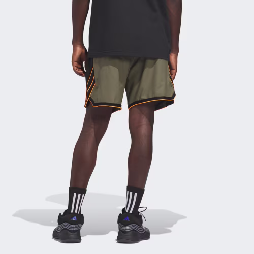adidas Crazy Lite Shorts 상세 이미지 2