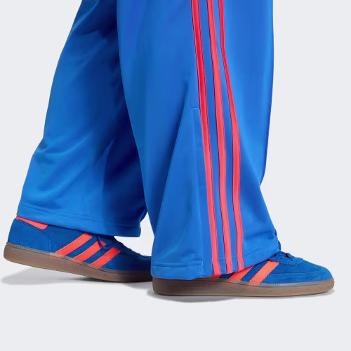 FIREBIRD LOOSE TRACK PANTS 상세 이미지 7
