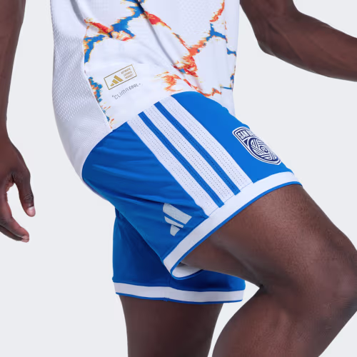 San Diego FC 26/27 Away Authentic Shorts 상세 이미지 6