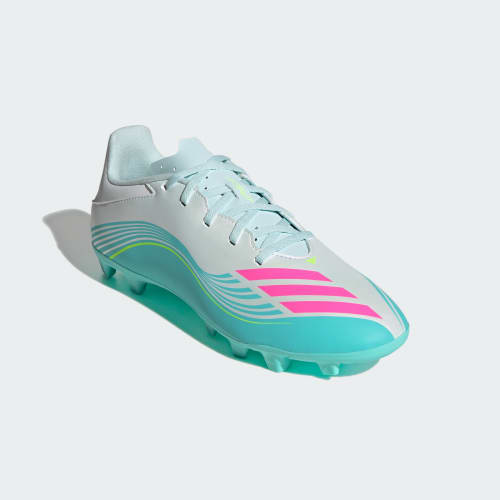 F50 MESSI CLUB Firm Ground / Multi Ground Soccer Cleats 상세 이미지 5