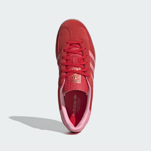 GAZELLE INDOOR SHOES 상세 이미지 3