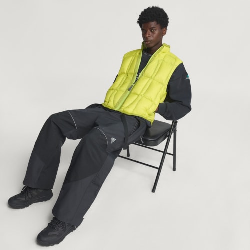 ADIDAS EQUIPMENT PANT 상세 이미지 5