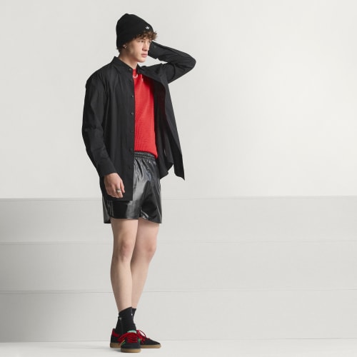 Jamaica Handball Spezial Shoes 상세 이미지 10