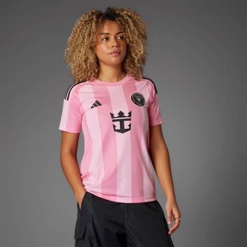 Inter Miami CF 25/26 Messi Home Jersey 상세 이미지 10