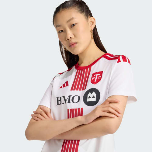 Toronto FC 26/27 Away Jersey 상세 이미지 6