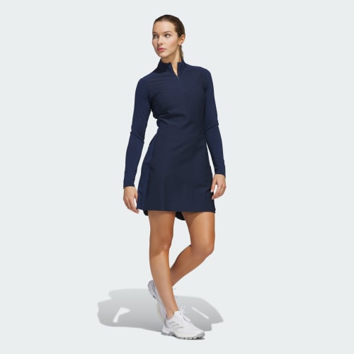 Ultimate365 Long Sleeve Dress 상세 이미지 3
