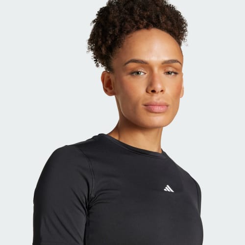 Techfit Training Tee 상세 이미지 6