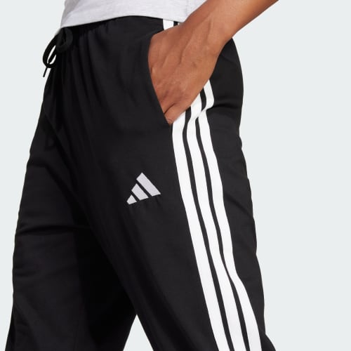 Essentials 3-Stripes Jogger Pants 상세 이미지 5
