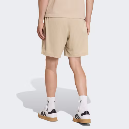 TREFOIL ESSENTIALS MESH SHORTS 상세 이미지 2