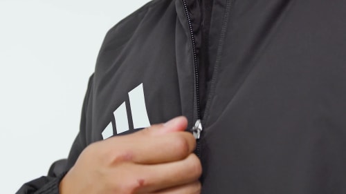 Tiro26 Winter Jacket 상세 이미지 2