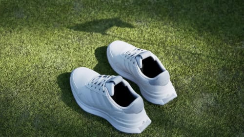 S2G 26 LEATHER SPIKELESS GOLF SHOES 상세 이미지 2
