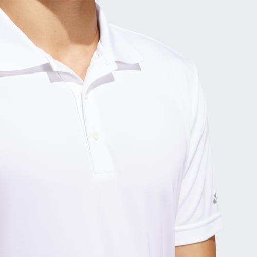 Core adidas Performance Primegreen Polo Shirt 상세 이미지 6