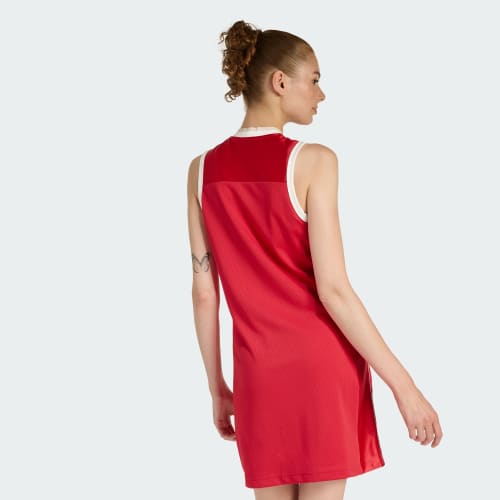 STADIUM MESH DRESS 상세 이미지 3