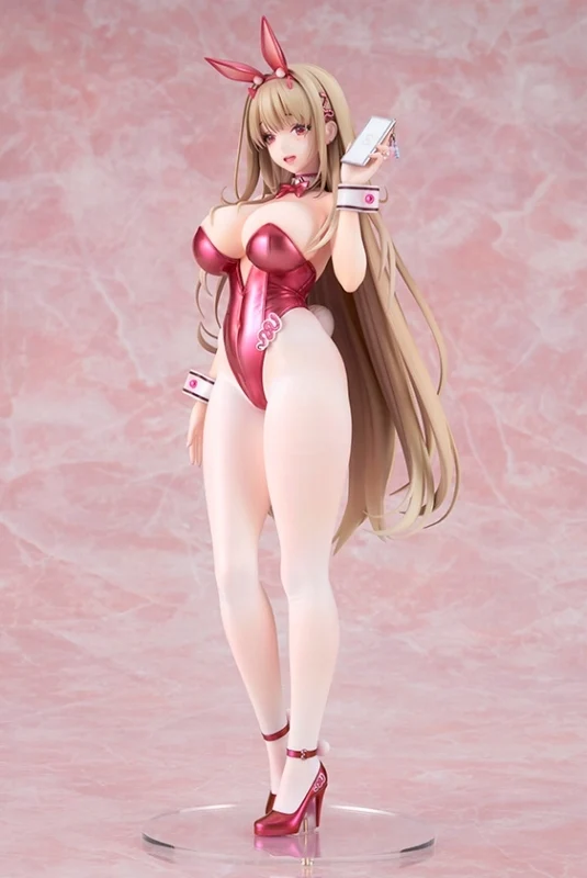 (Bishojo Figure) 승리의 여신: NIKKE 바이퍼: 톡식 래빗 1/7 완성 피규어 상세 이미지 15
