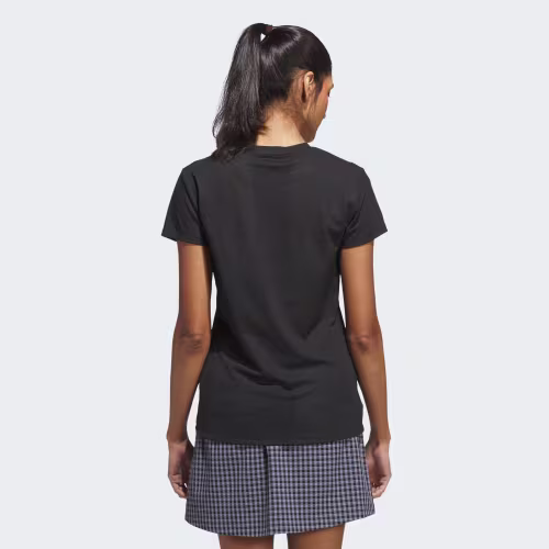 Ultimate365 Tour Engineered Short Sleeve Slim Top 상세 이미지 2