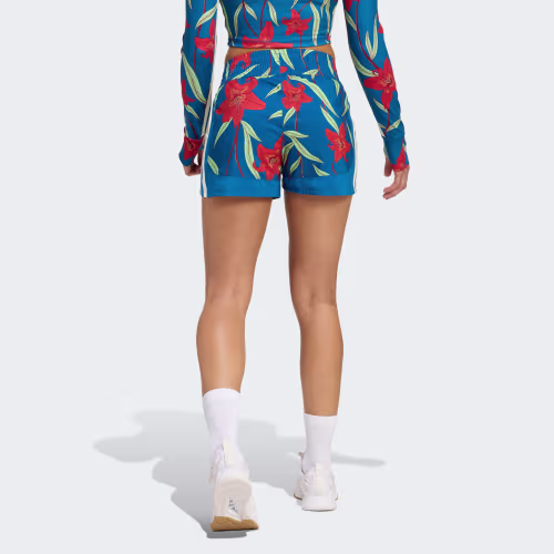 ADIDAS x FARM RIO PACER SHORTS 상세 이미지 2