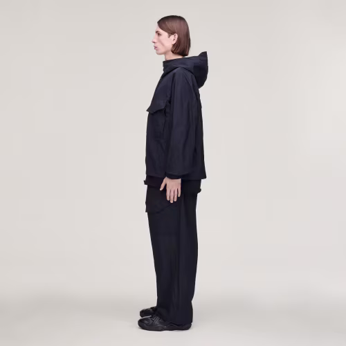 Y-3 FIELD JACKET 상세 이미지 2