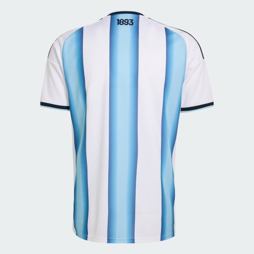 Argentina 26 Home Jersey 상세 이미지 6