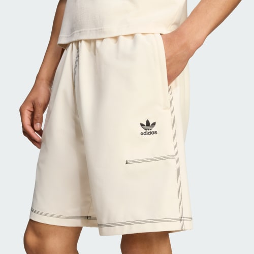 Trefoil Essentials Shorts 상세 이미지 7