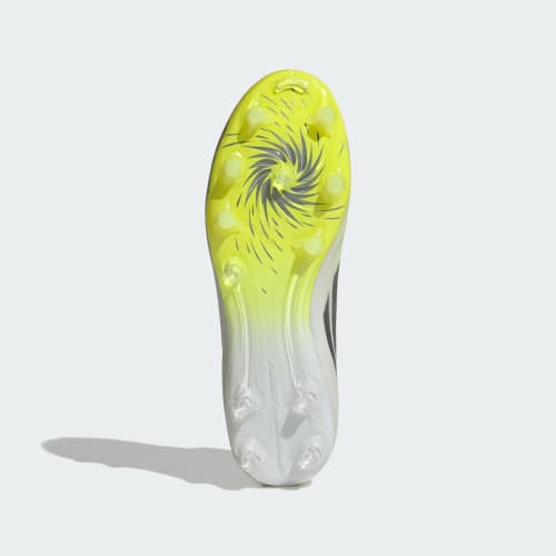 F50 SPARKFUSION LEAGUE Mid Cut Firm Ground / Artificial Ground Soccer Cleats Womens 상세 이미지 4
