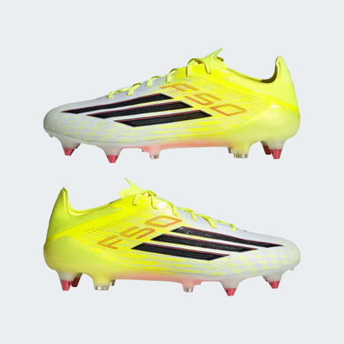 F50 ELITE Soft Ground Soccer Cleats 상세 이미지 8