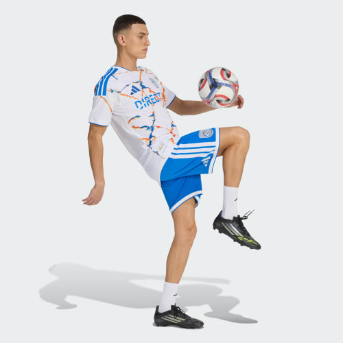San Diego FC 26/27 Away Authentic Jersey 상세 이미지 3