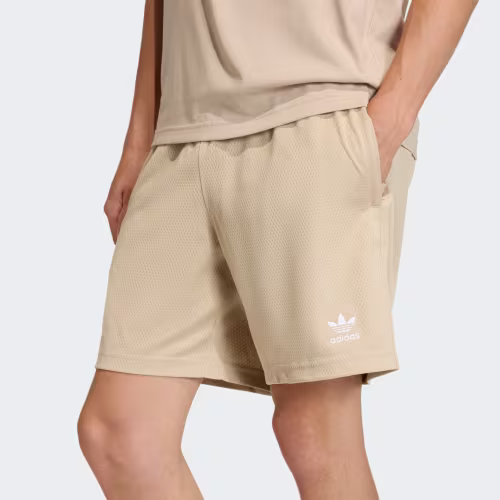 TREFOIL ESSENTIALS MESH SHORTS 상세 이미지 5