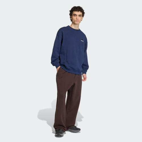 ADIDAS EQUIPMENT RIB CREWNECK SWEATSHIRT 상세 이미지 4
