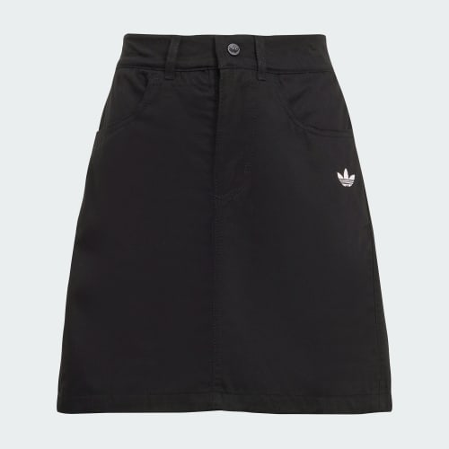Twill Skirt Kids 상세 이미지 4