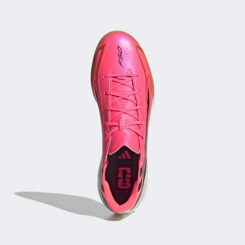 F50 Hyperfast League Indoor Soccer Shoes 상세 이미지 3