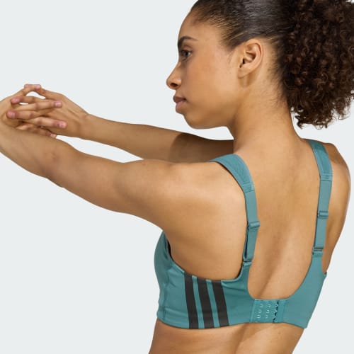 TLRD Impact Training High Support Bra 상세 이미지 8