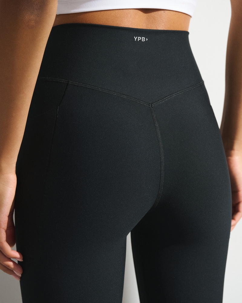 YPB sculptLUX 7/8-Length Pocket Legging 상세 이미지 6