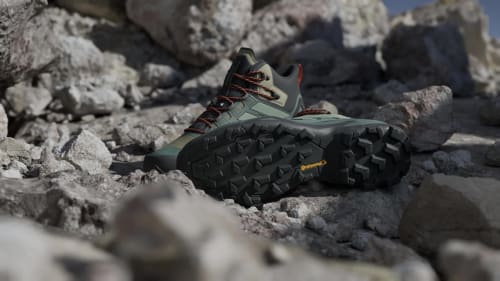 Terrex Skychaser Mid GORE-TEX Hiking Shoes 상세 이미지 2