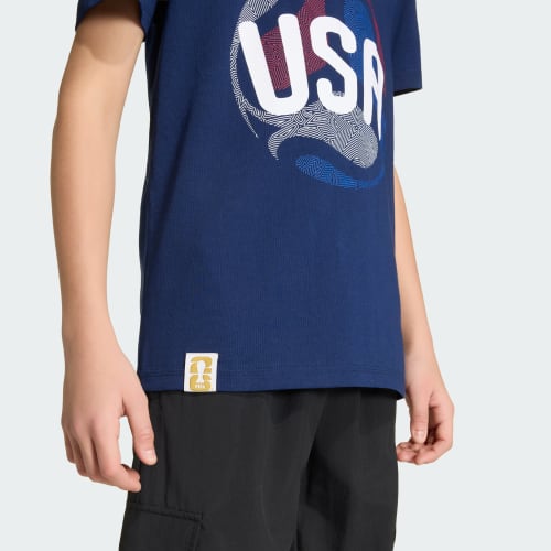 FIFA World Cup 26™ USA T-Shirt Kids 상세 이미지 8