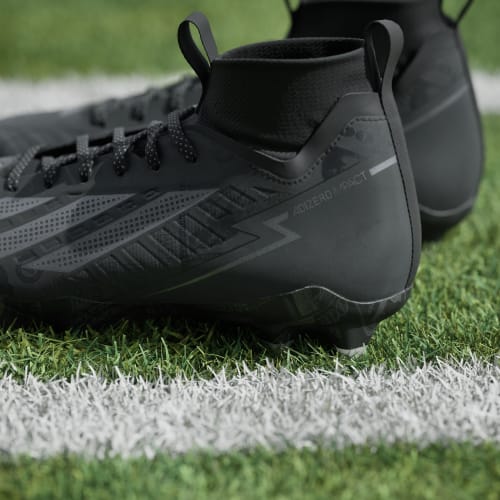 Adizero Impact II Currency Neutral Football Cleats 상세 이미지 10