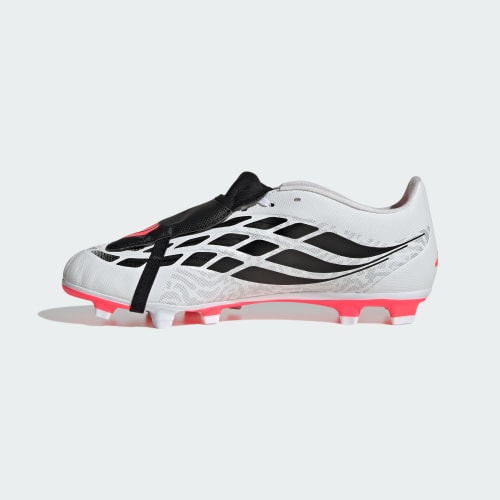 Predator Club Fold-Over Tongue Firm Ground/Multi Ground Soccer Cleats 상세 이미지 7