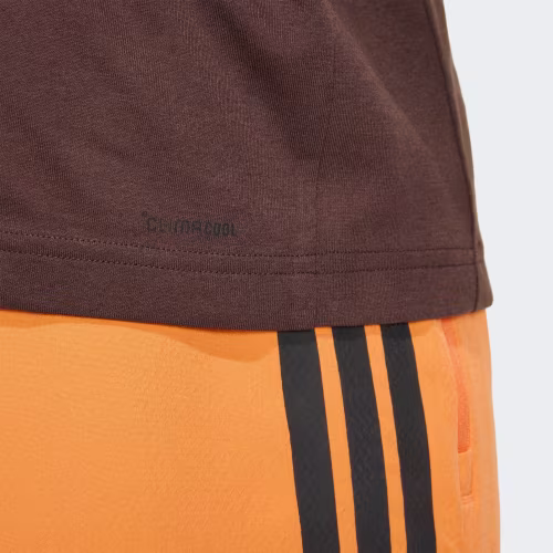 WORKOUT ESSENTIALS FEELREADY T-SHIRT 상세 이미지 6