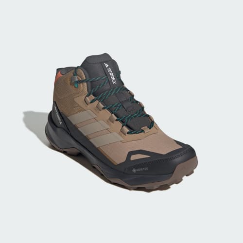 Terrex Skychaser AX5 Mid GORE-TEX Hiking Shoes 상세 이미지 4