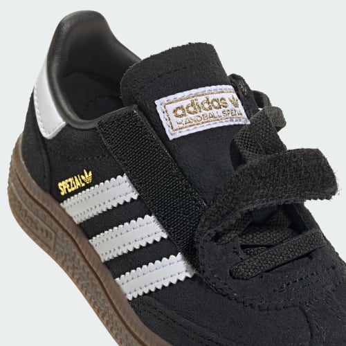 Handball Spezial Comfort Closure Elastic Lace Shoes Kids 상세 이미지 13