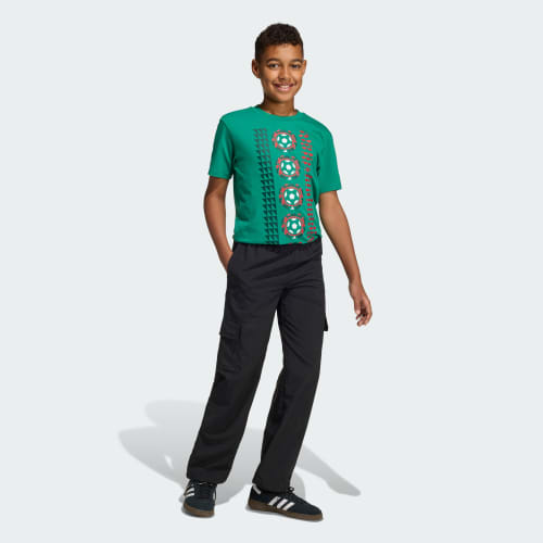 Mexico Home T-Shirt Kids 상세 이미지 5