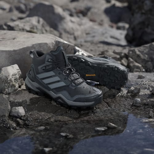 Terrex Skychaser Mid GORE-TEX Hiking Shoes 상세 이미지 8
