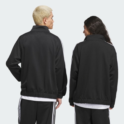 Skateboarding Firebird Track Jacket 상세 이미지 2