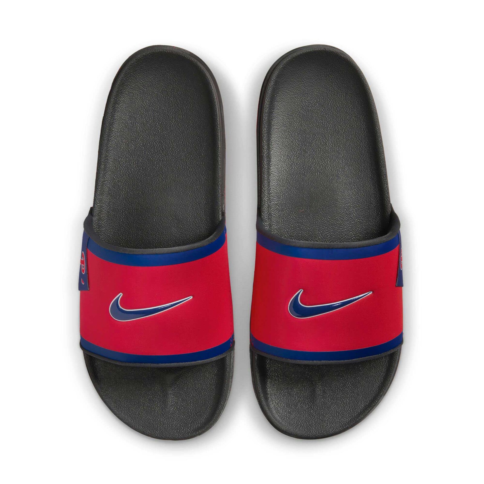필라델피아 필리스 Nike 오프코트 슬라이드 샌들 상세 이미지 3